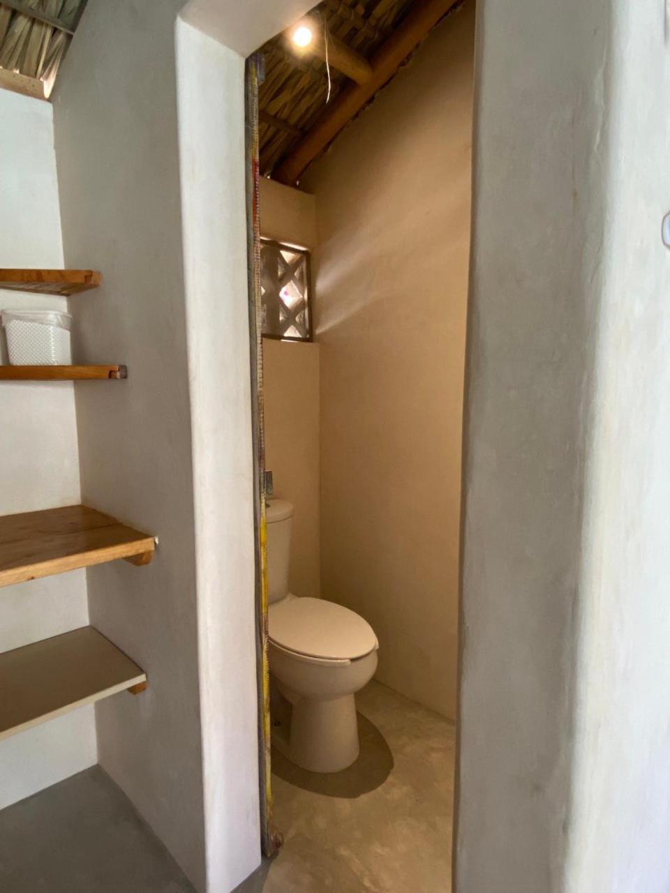 Casa Terra Apartment Paso Hondo Exterior photo