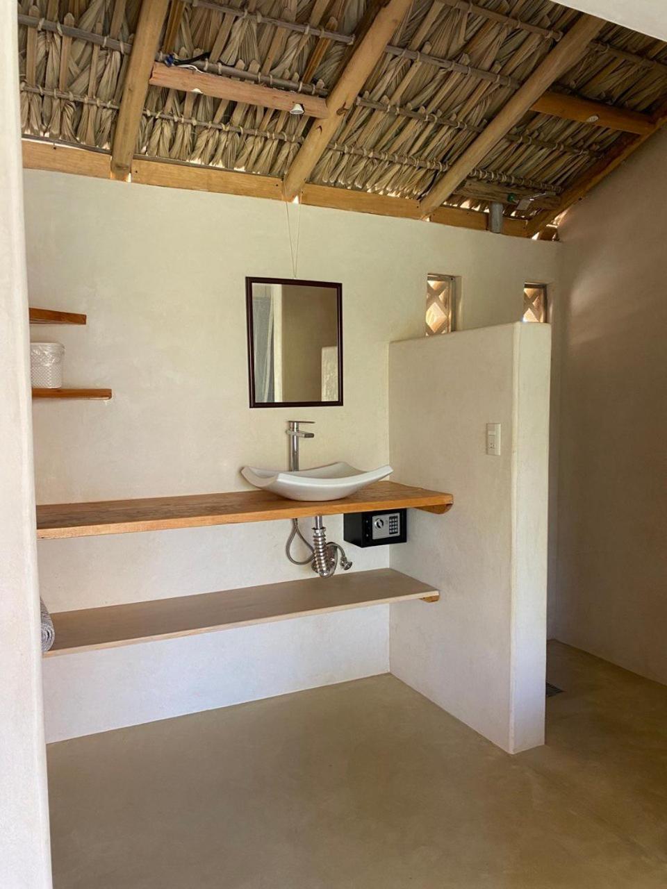 Casa Terra Apartment Paso Hondo Exterior photo