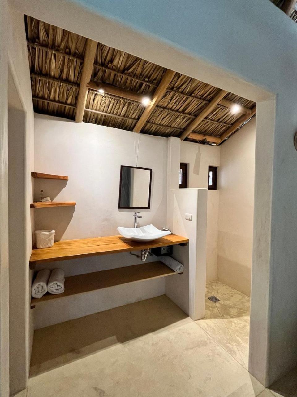 Casa Terra Apartment Paso Hondo Exterior photo