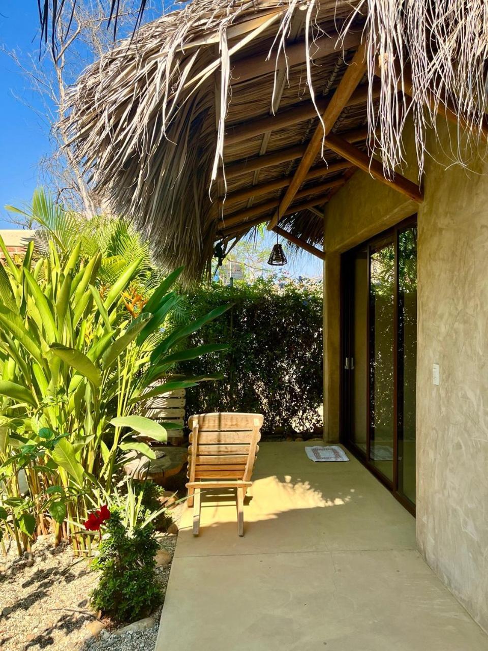 Casa Terra Apartment Paso Hondo Exterior photo
